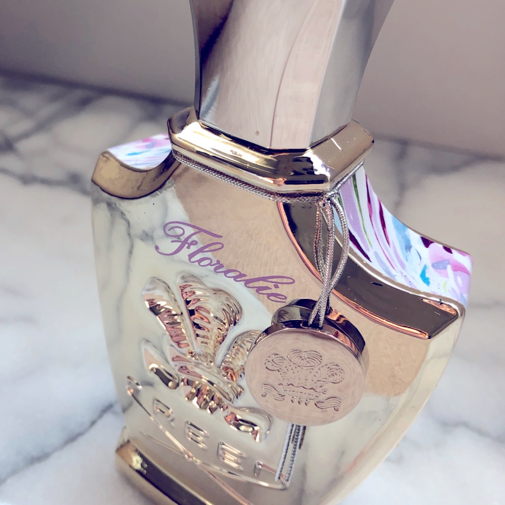 Creed Floralie
